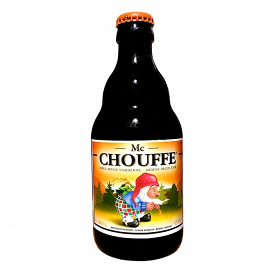 Chouffe Mc 0,33 L